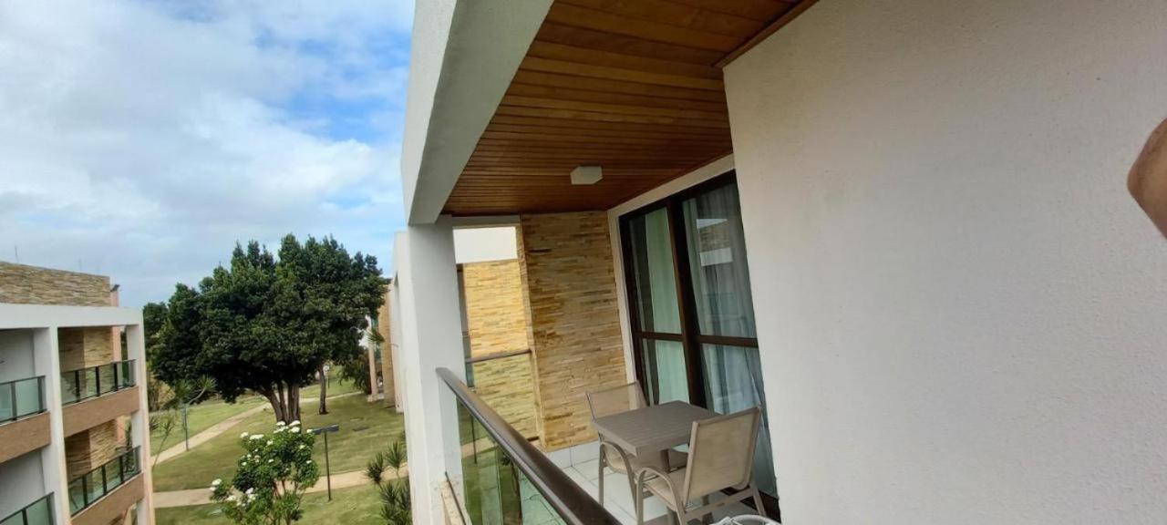 Iloa Ap Inteiro - 2 Suites Sala Cozinha Barra de São Miguel Zewnętrze zdjęcie