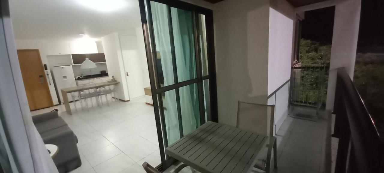 Iloa Ap Inteiro - 2 Suites Sala Cozinha Barra de São Miguel Zewnętrze zdjęcie
