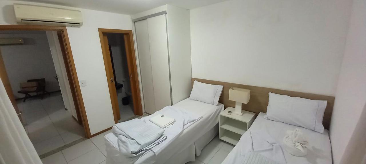 Iloa Ap Inteiro - 2 Suites Sala Cozinha Barra de São Miguel Zewnętrze zdjęcie