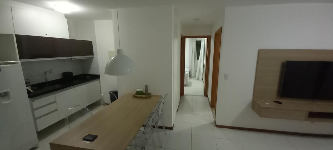 Iloa Ap Inteiro - 2 Suites Sala Cozinha Barra de São Miguel Zewnętrze zdjęcie