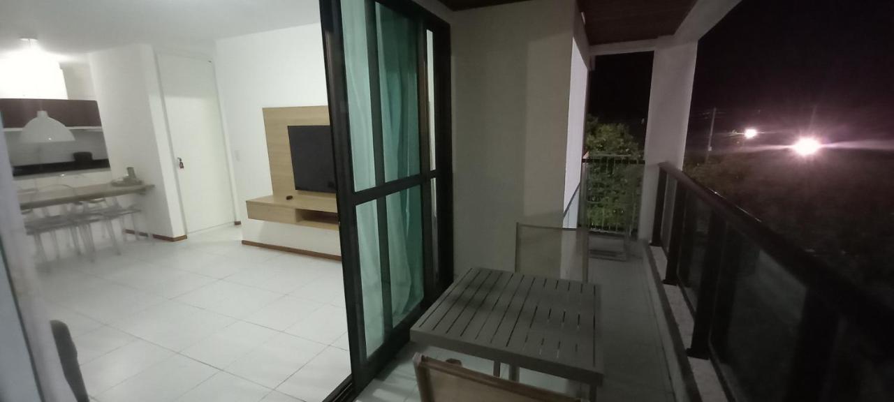 Iloa Ap Inteiro - 2 Suites Sala Cozinha Barra de São Miguel Zewnętrze zdjęcie