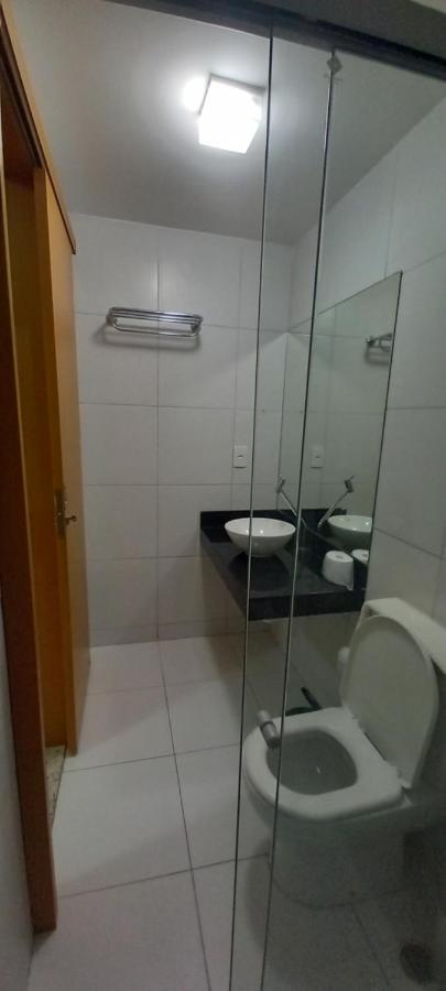 Iloa Ap Inteiro - 2 Suites Sala Cozinha Barra de São Miguel Zewnętrze zdjęcie