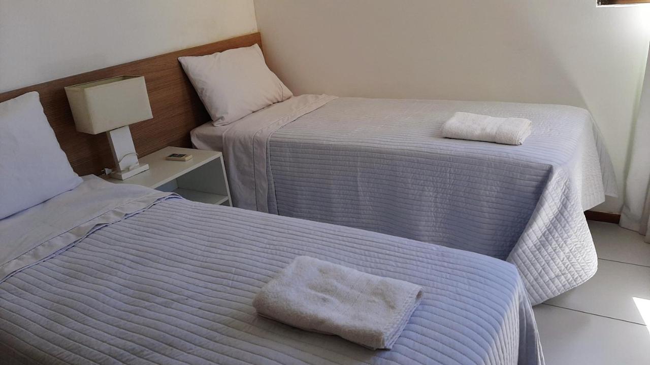 Iloa Ap Inteiro - 2 Suites Sala Cozinha Barra de São Miguel Zewnętrze zdjęcie
